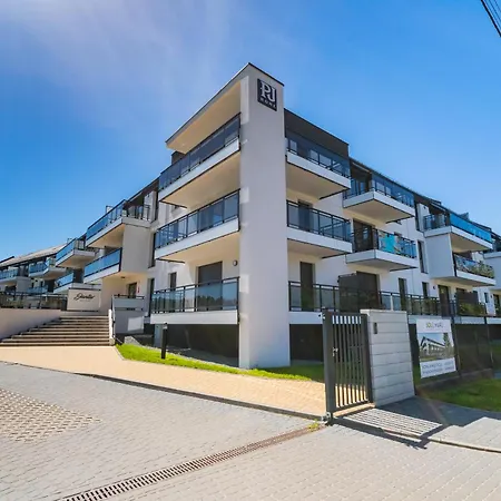 Apartamenty Jantar Loft Exterior foto
