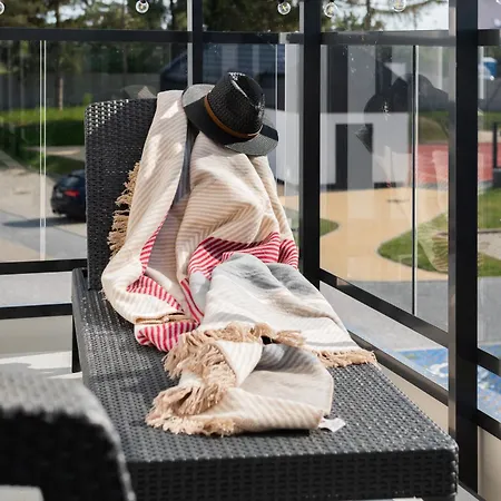 Apartamenty Jantar Loft Exterior foto
