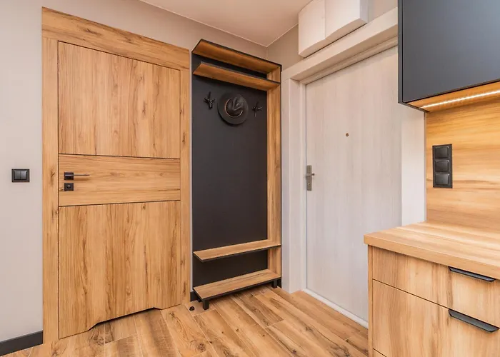 Apartamenty Jantar Loft