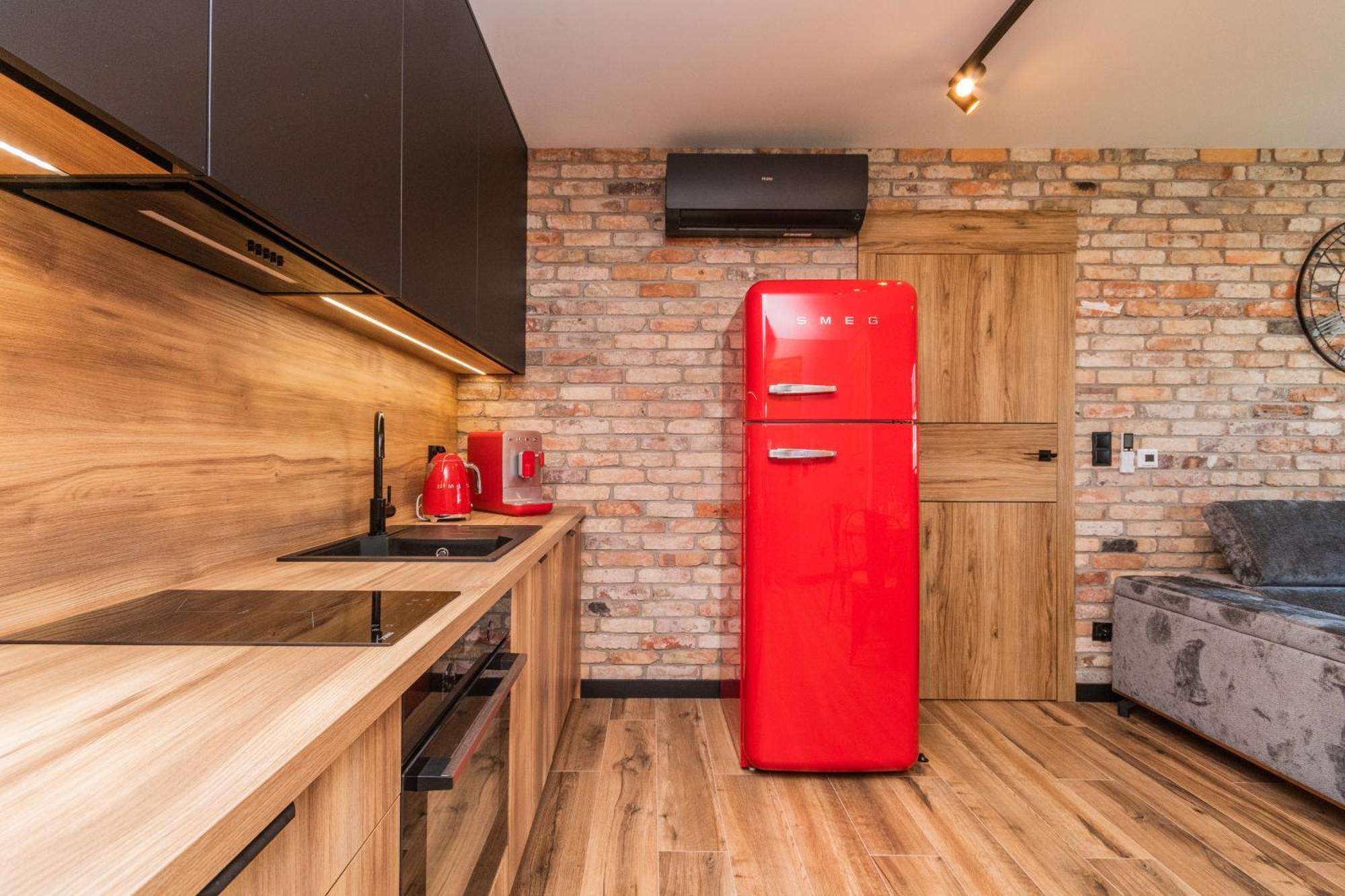 Loft Jantar