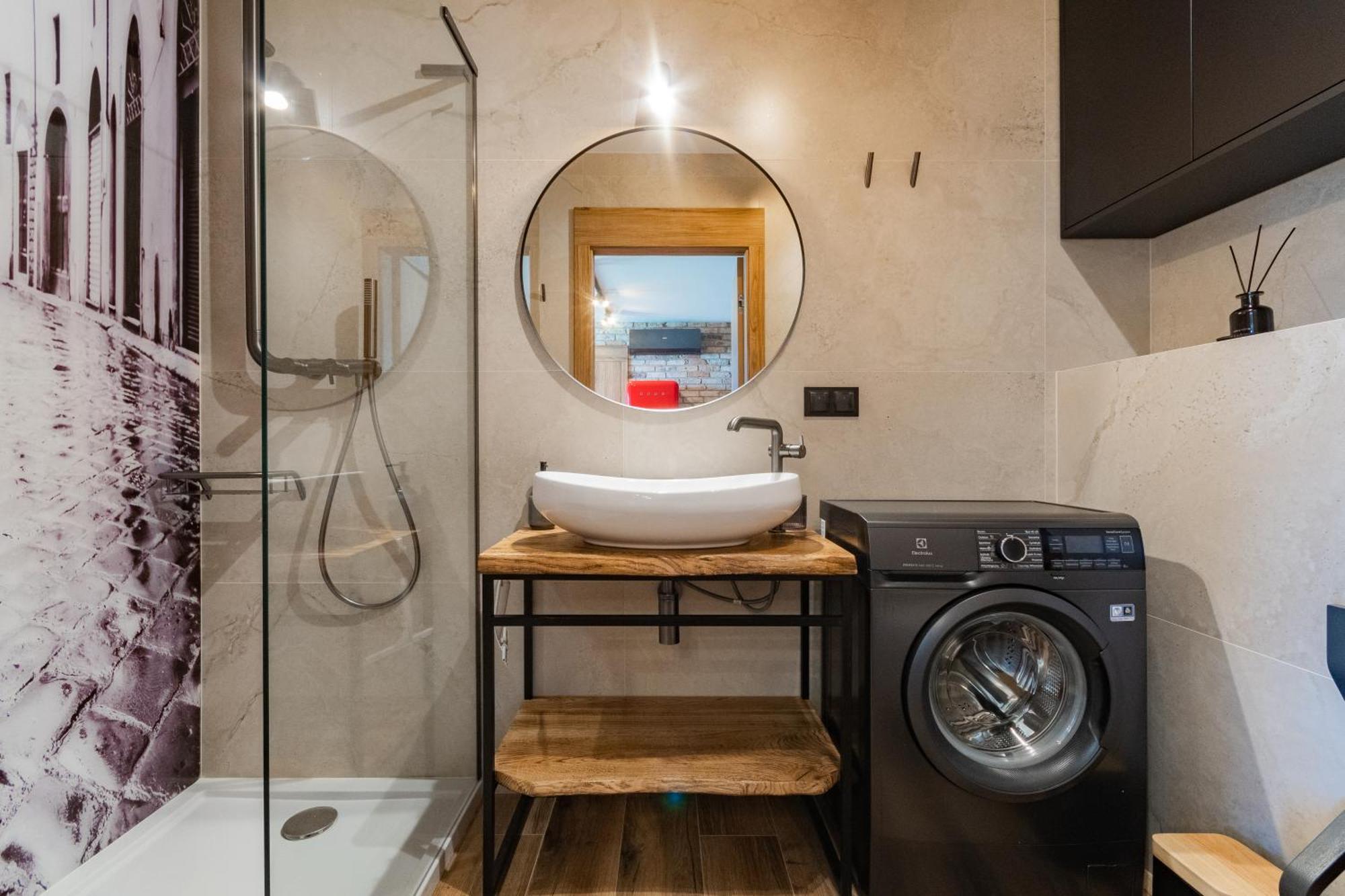 Loft Apartment Jantar