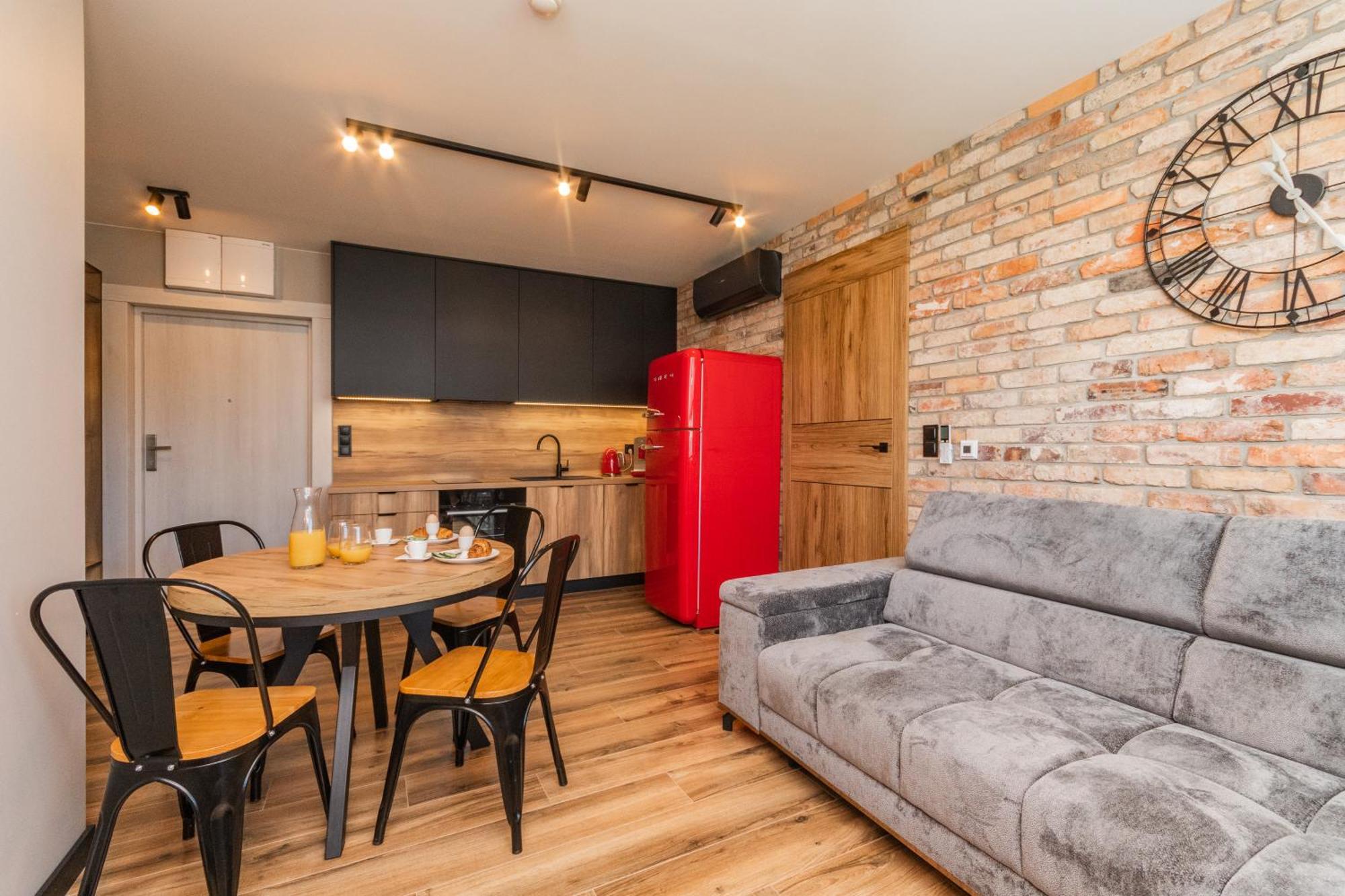 Apartment Loft