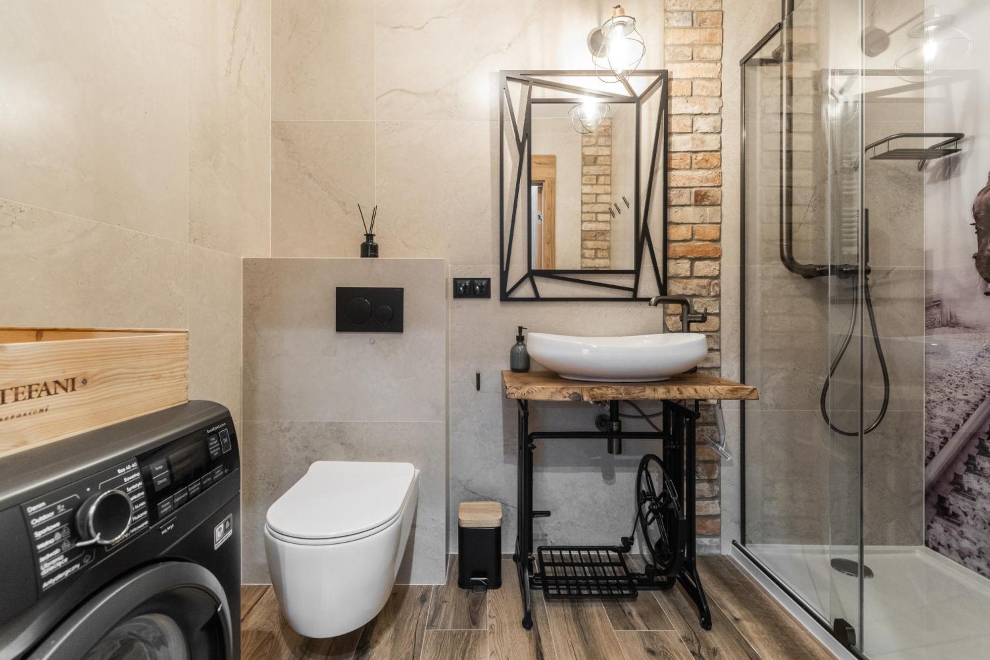Flatbook - Loft Apartment