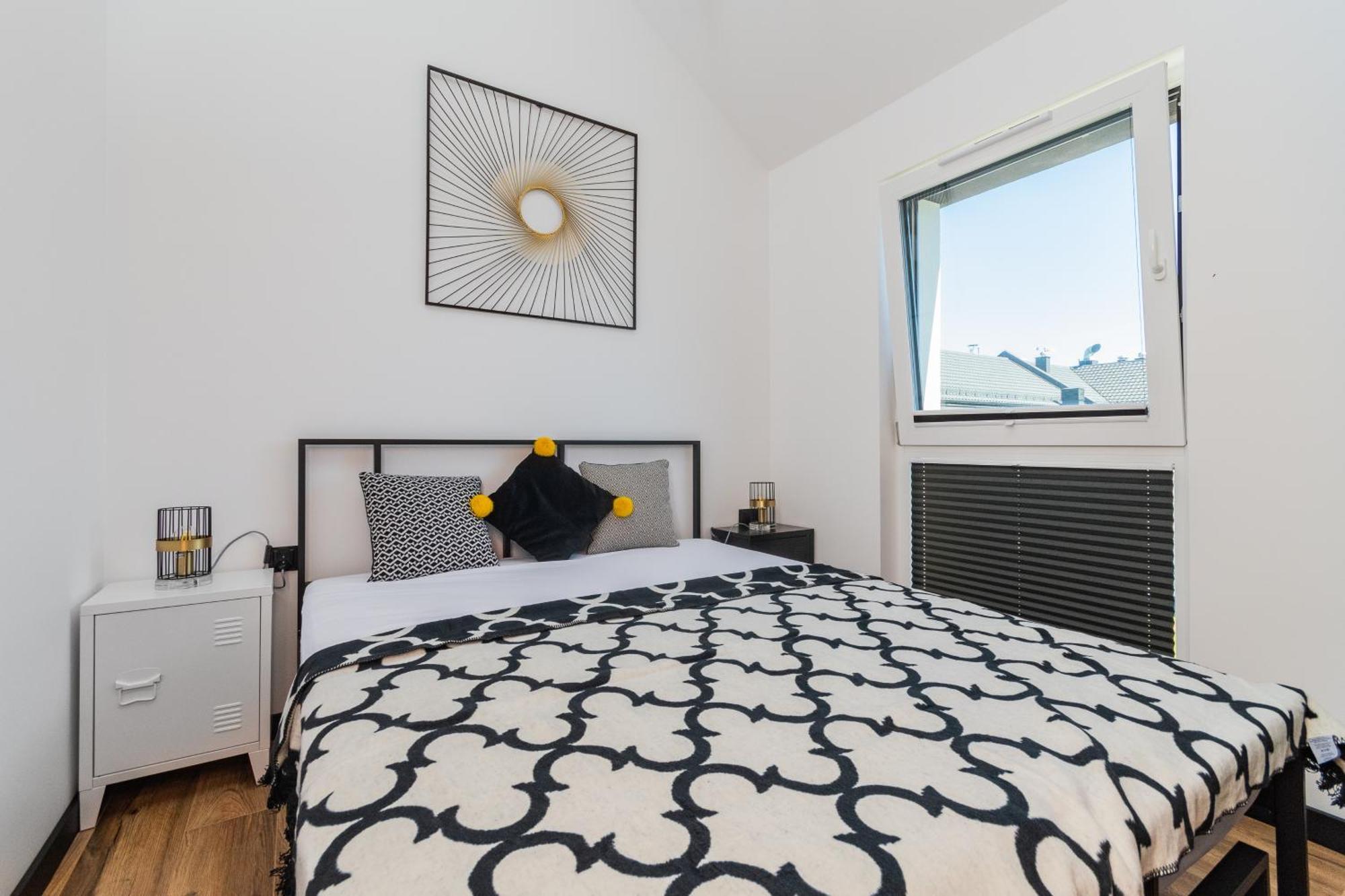 Flatbook - Loft Jantar