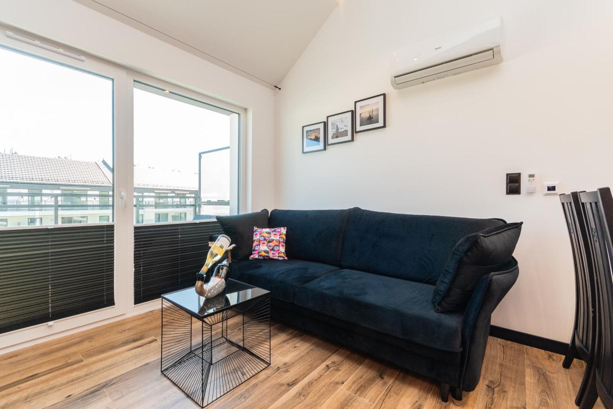 Apartment Flatbook - Loft *