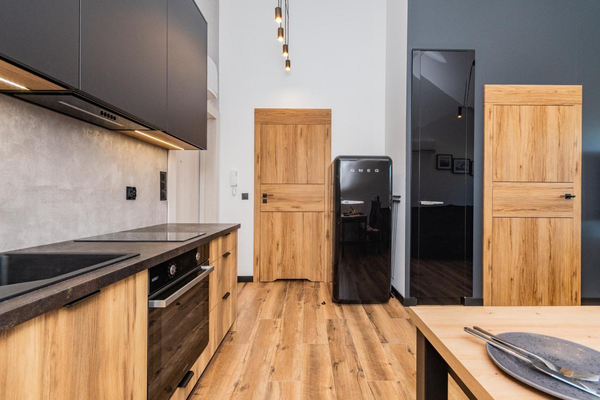 Flatbook - Loft Apartment *