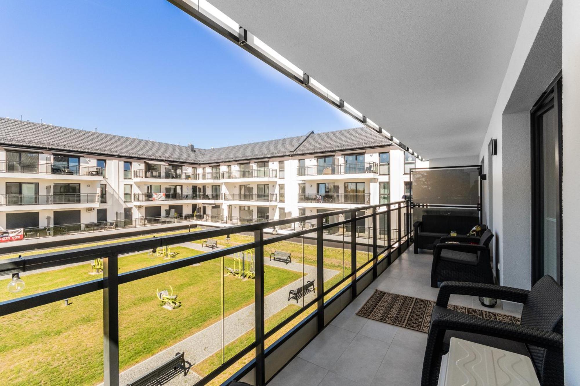 Flatbook - Loft Apartment Jantar