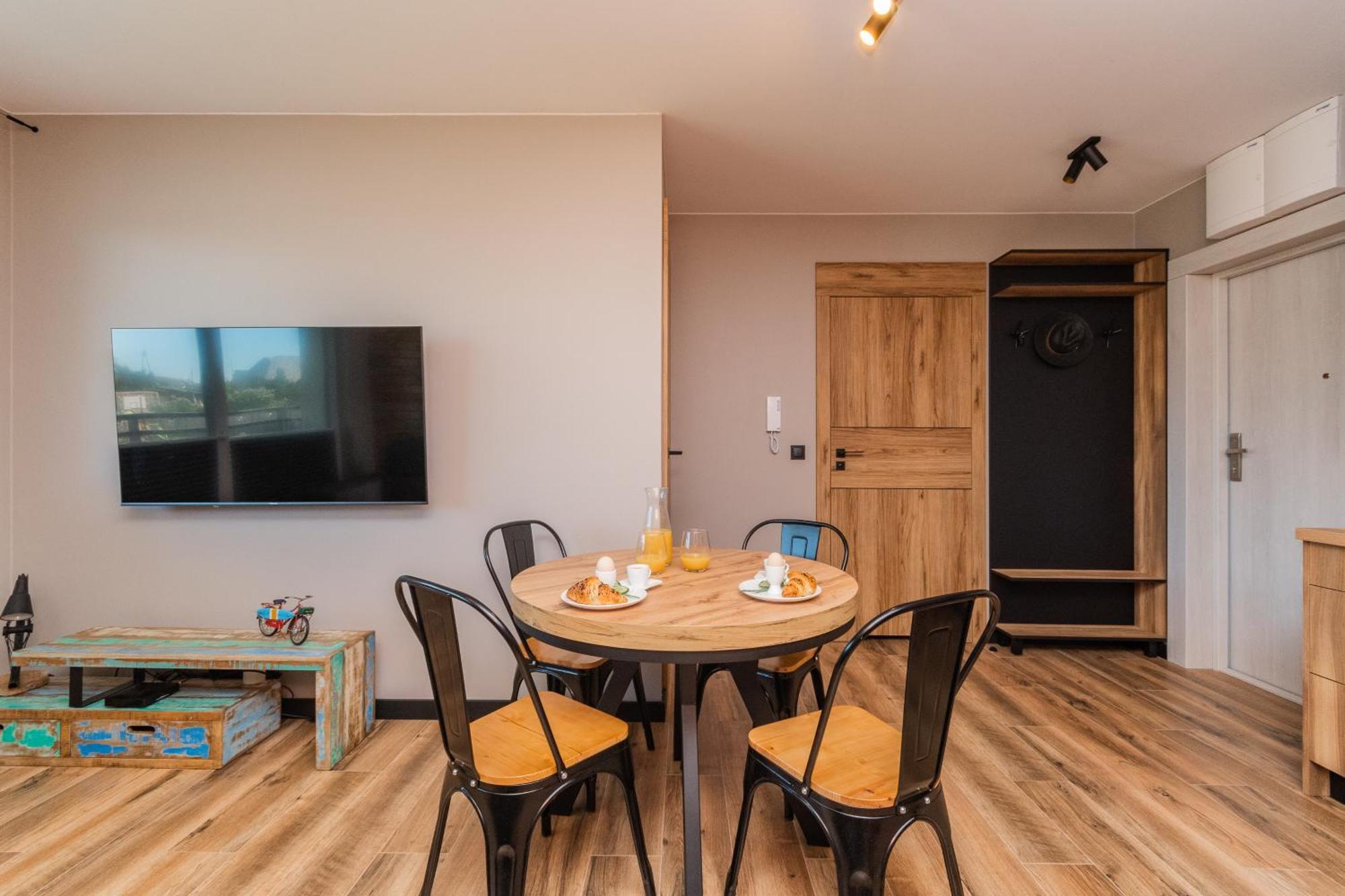 Apartment Flatbook - Loft *